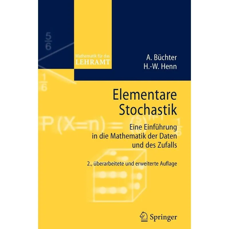 Elementare Stochastik