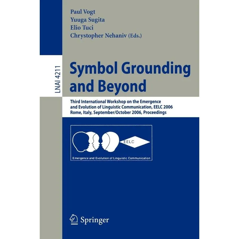 Symbol Grounding and Beyond