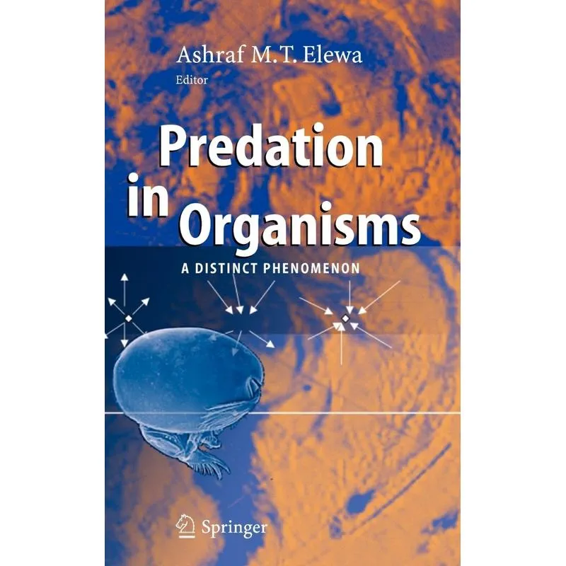 Predation in Organisms