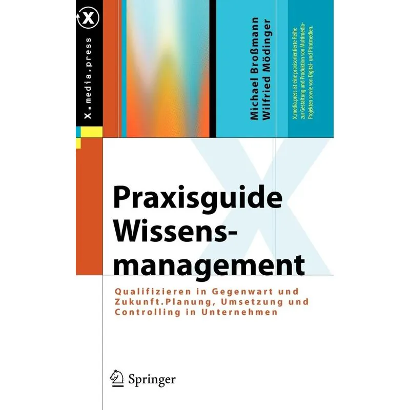 Praxisguide Wissensmanagement
