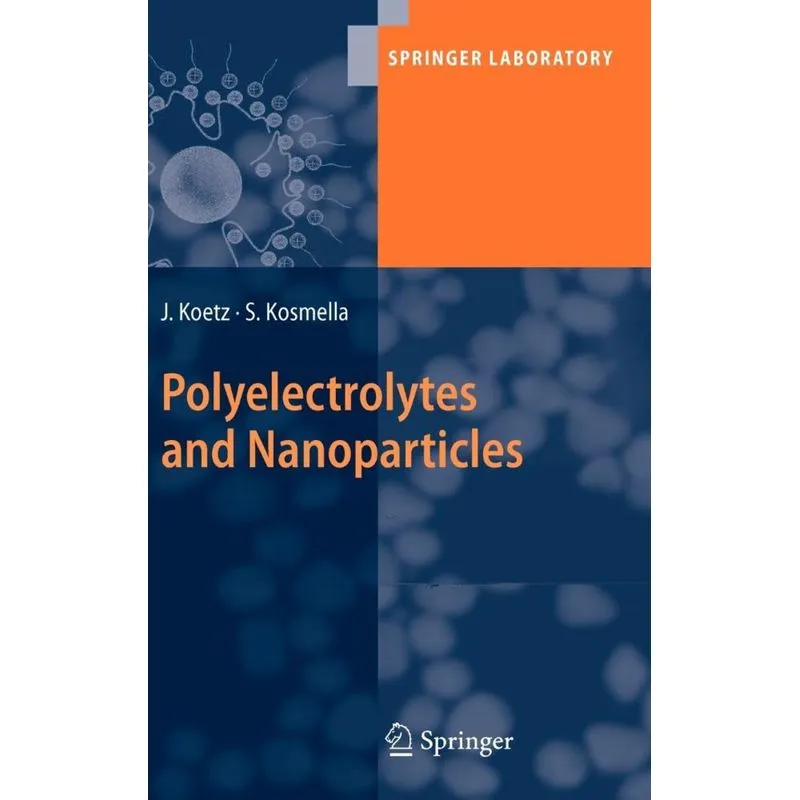 Polyelectrolytes and Nanoparticles