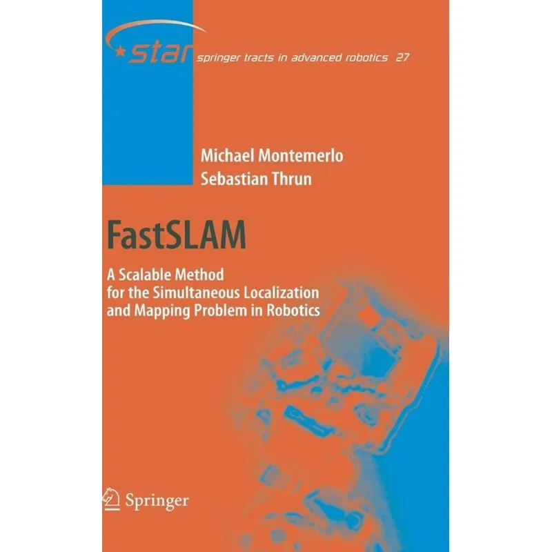 FastSLAM