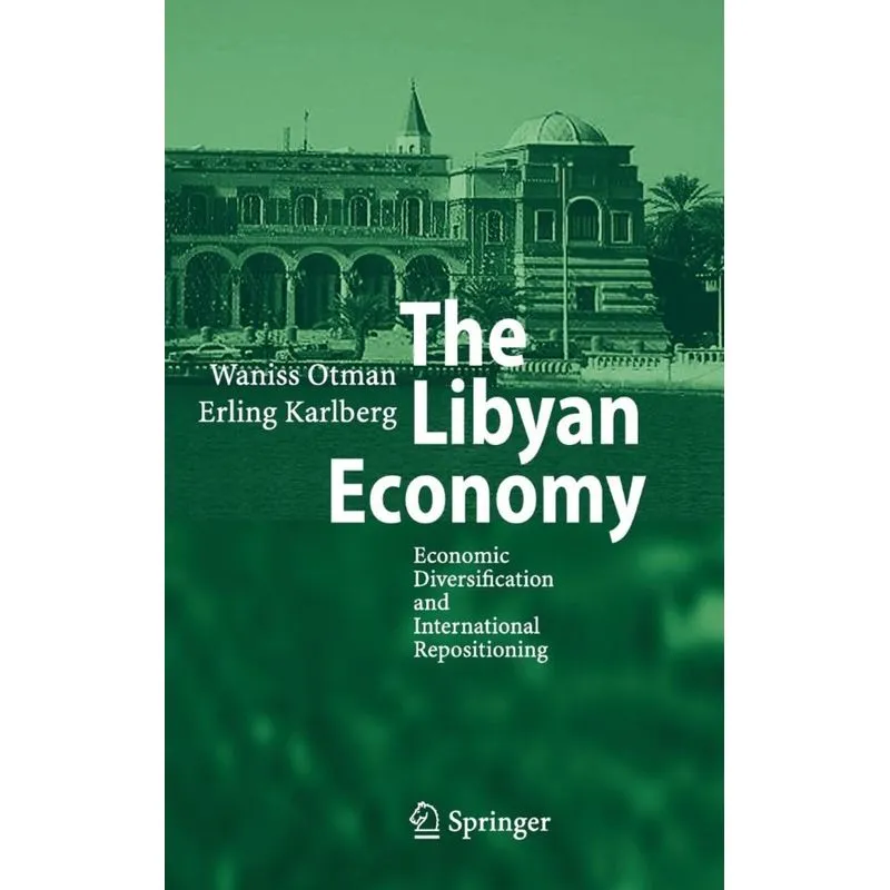 The Libyan Economy