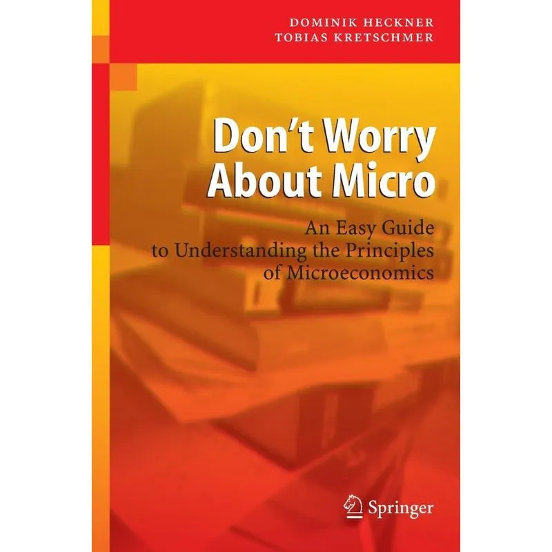 Dont Worry About Micro