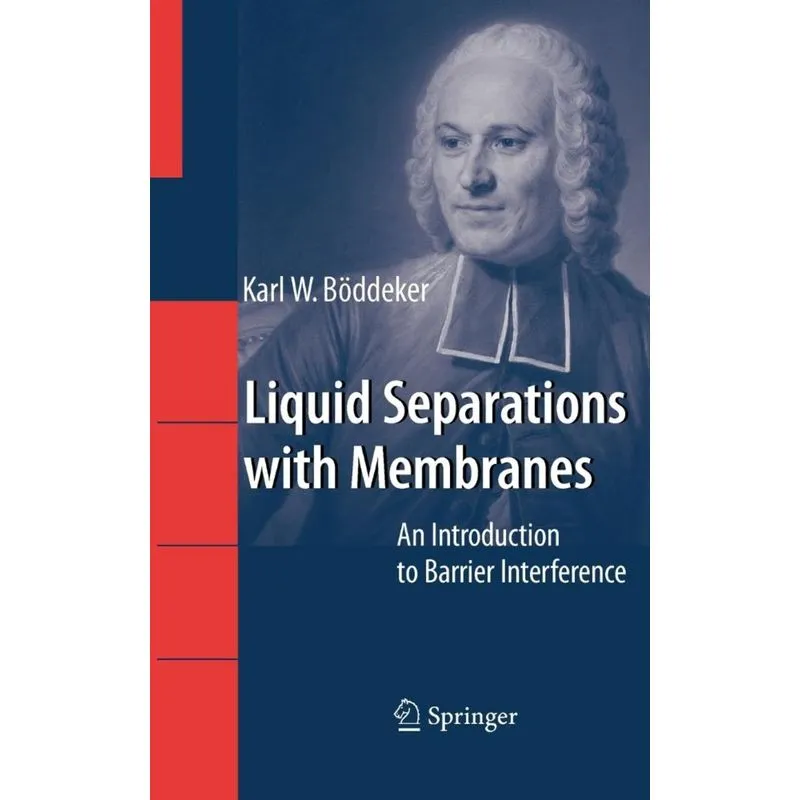 Liquid Separations with Membranes