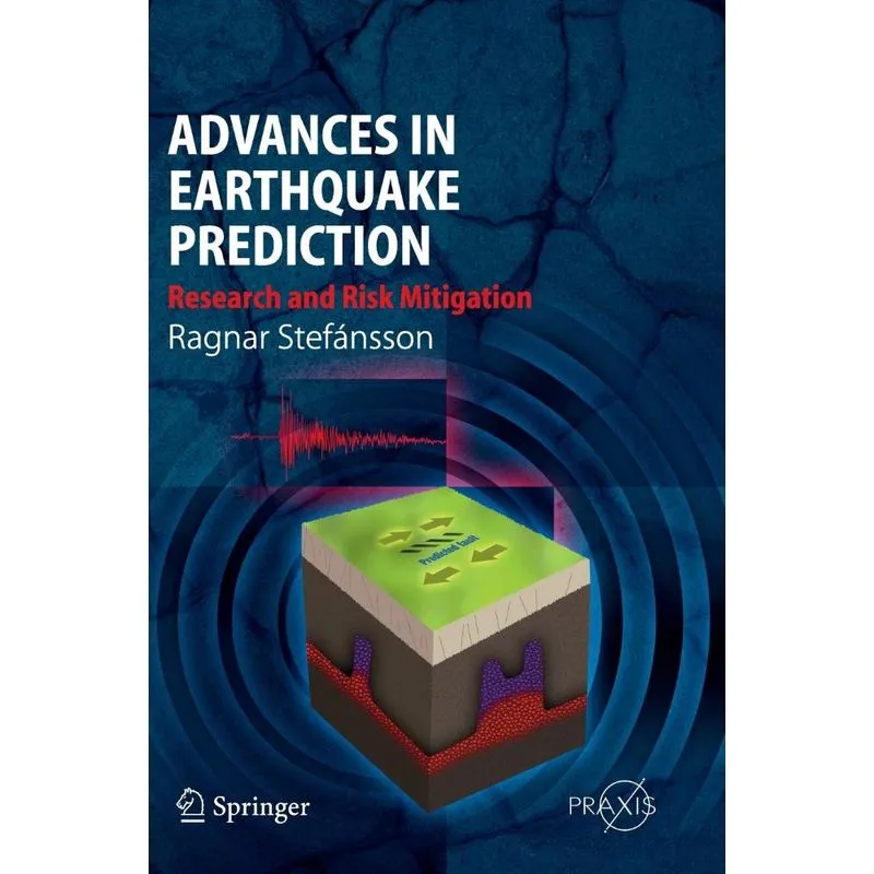 Advances in Earthquake Prediction
