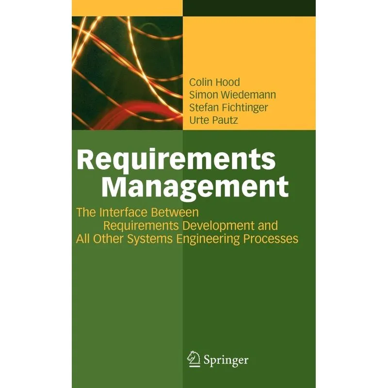 Requirements Management