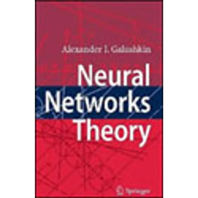 NEURAL NETWORKS THEORY