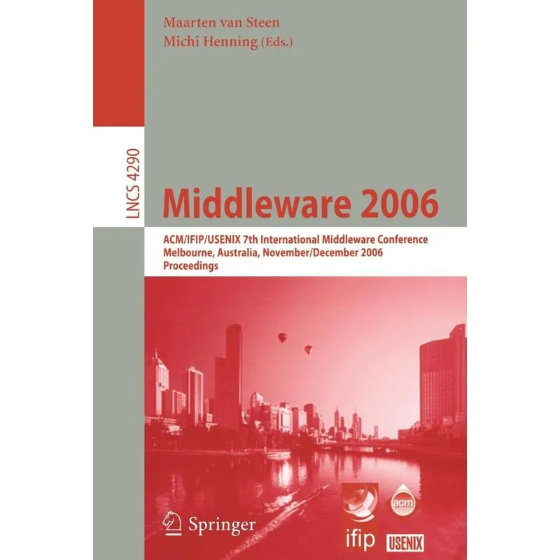 Middleware 2006