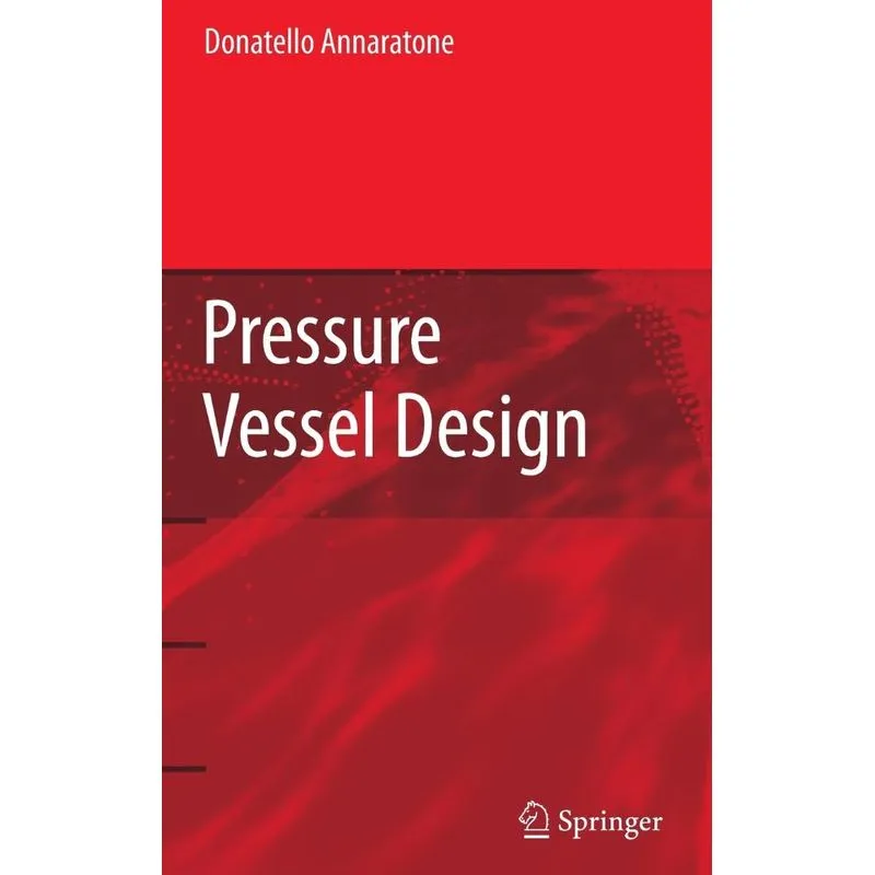 Pressure Vessel Design
