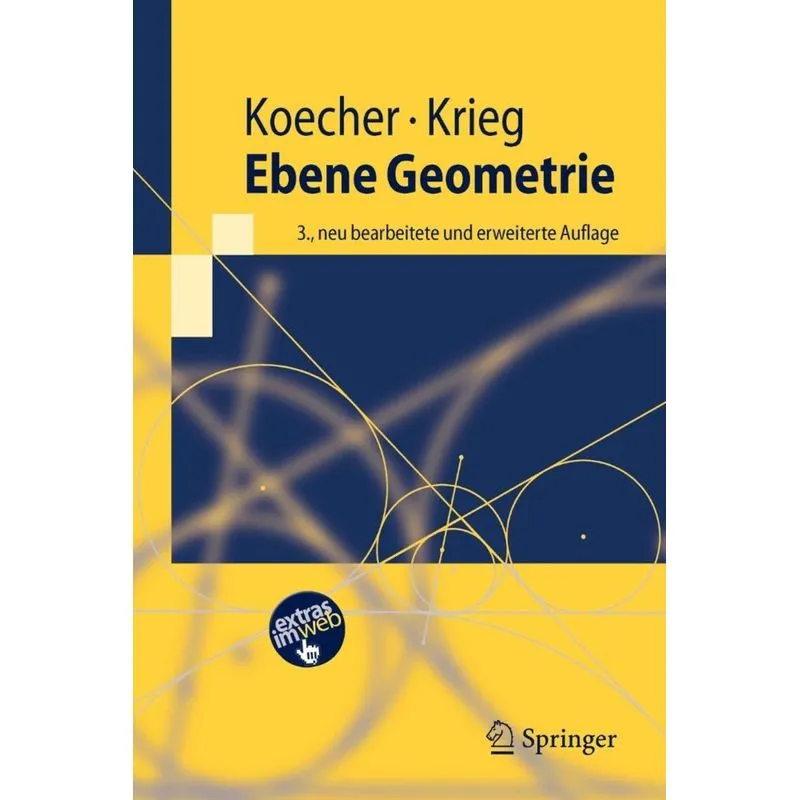 Ebene Geometrie