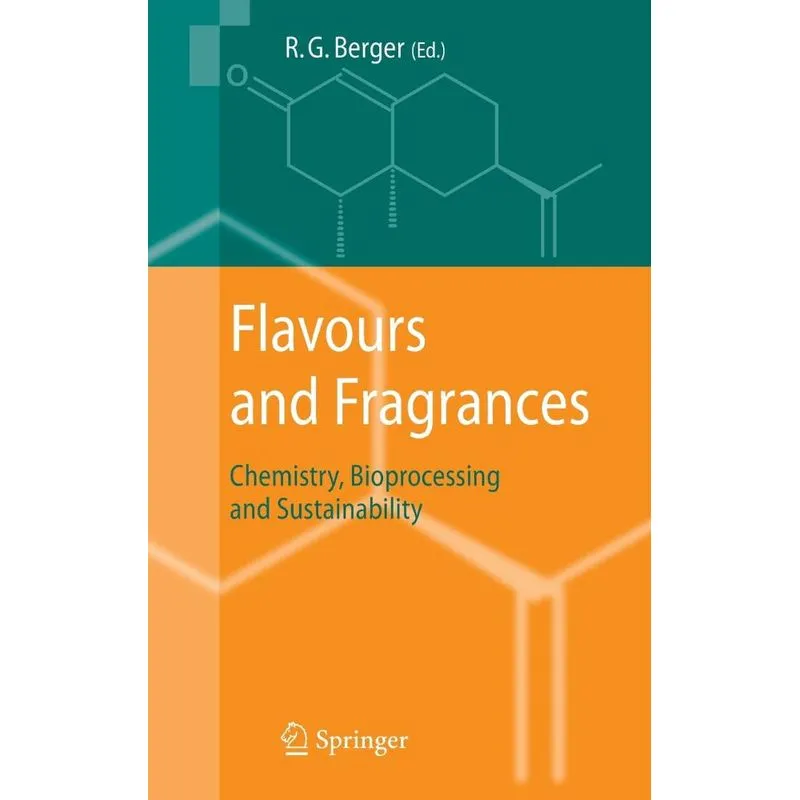 Flavours and Fragrances
