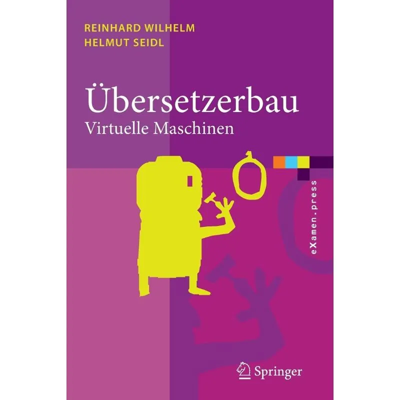 Übersetzerbau