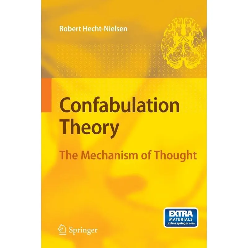 Confabulation Theory