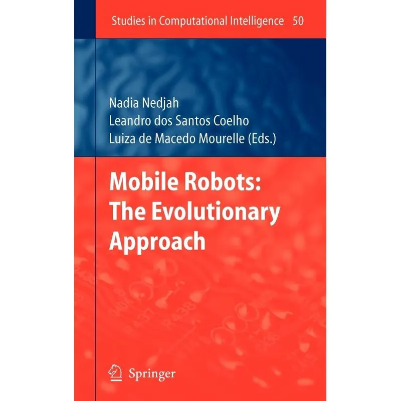Mobile Robots