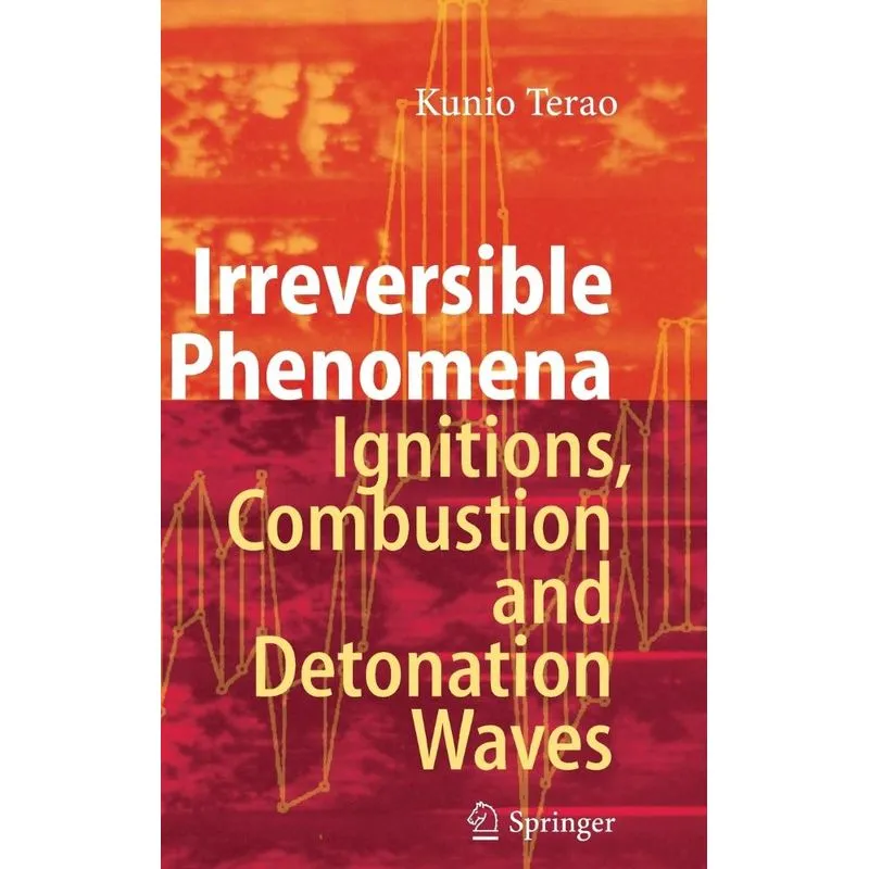 Irreversible Phenomena