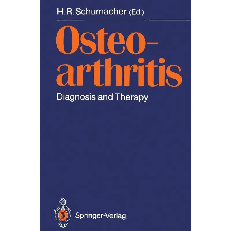 Osteoarthritis