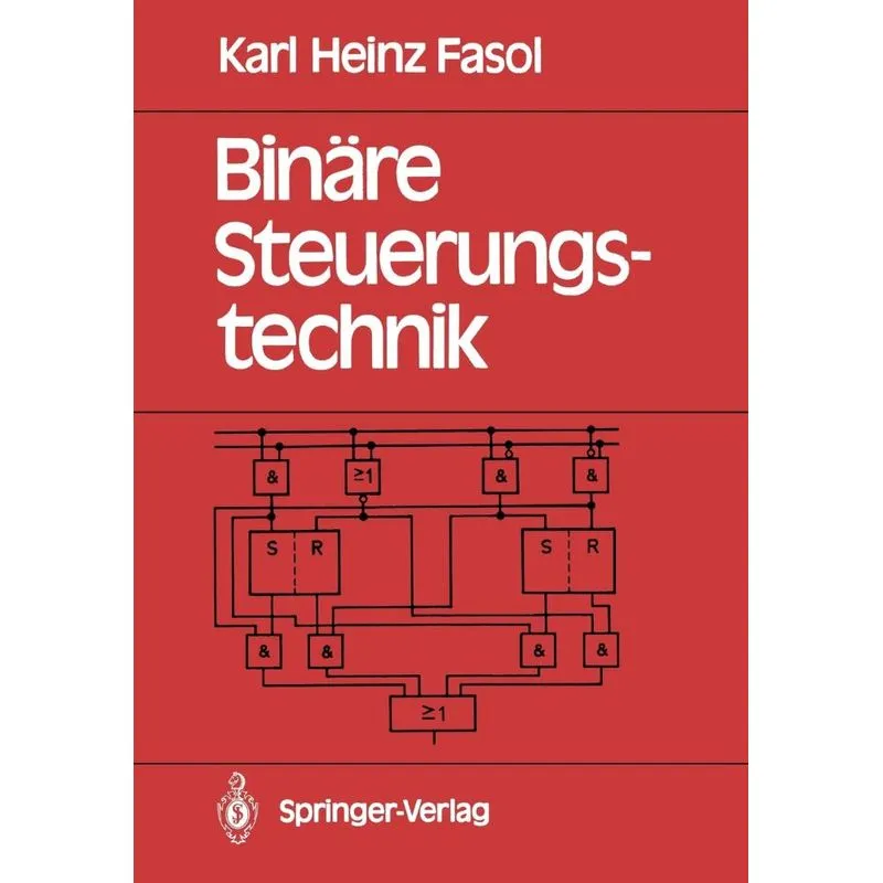 Binare Steuerungstechnik