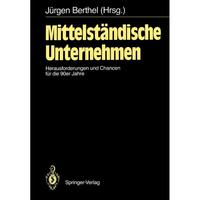 Mittelständische Unternehmen