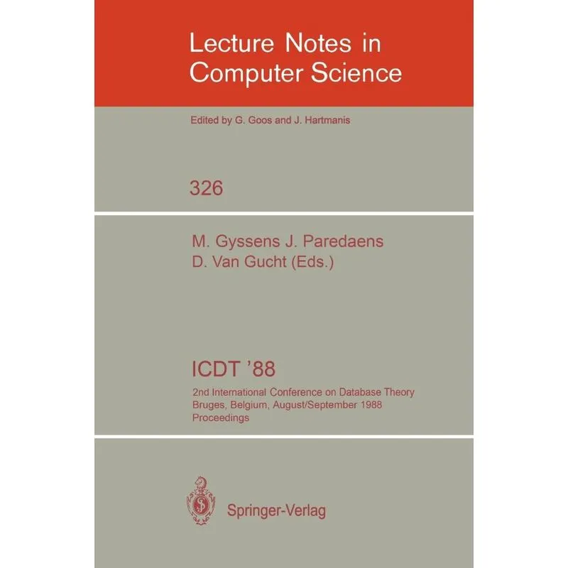 ICDT 88