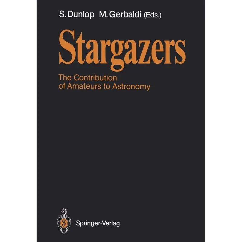 Stargazers