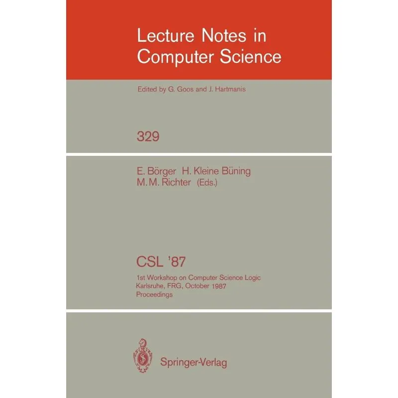 CSL 87