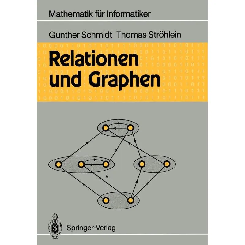 Relationen und Graphen