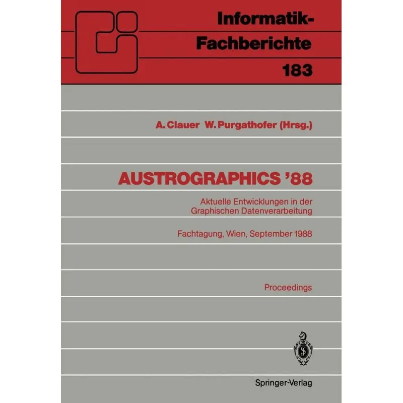 Austrographics 88