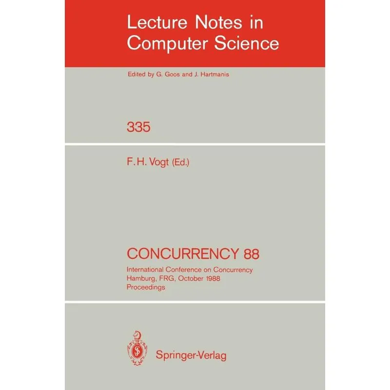 Concurrency 88