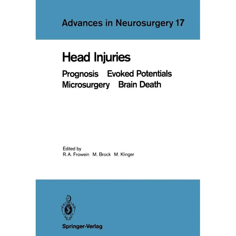 Head Injuries