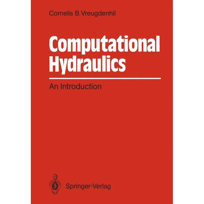 Computational Hydraulics