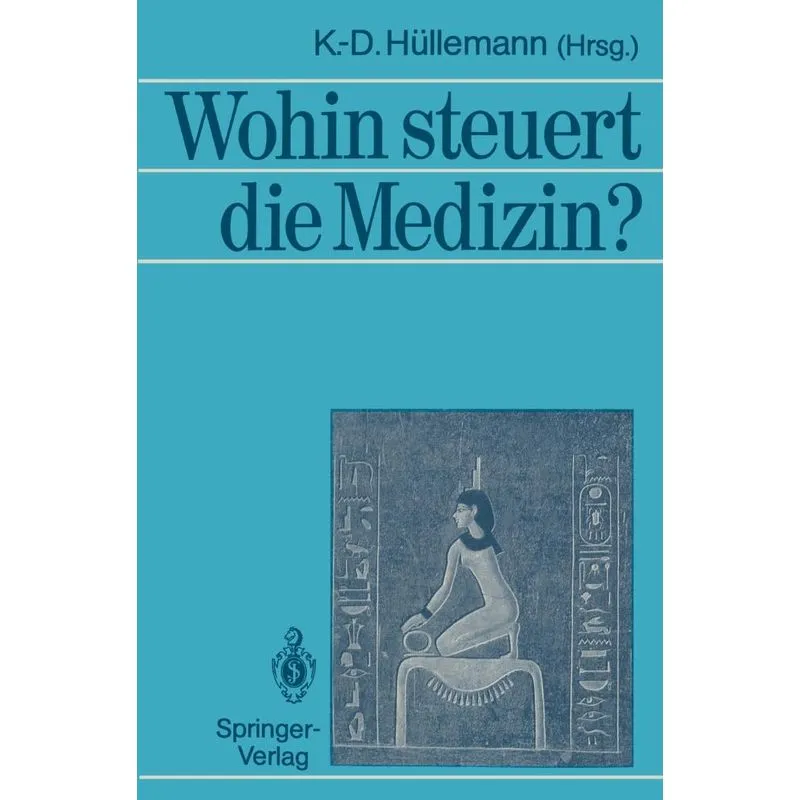 Wohin steuert die Medizin?