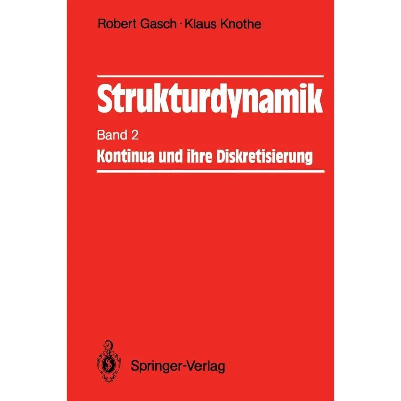 Strukturdynamik