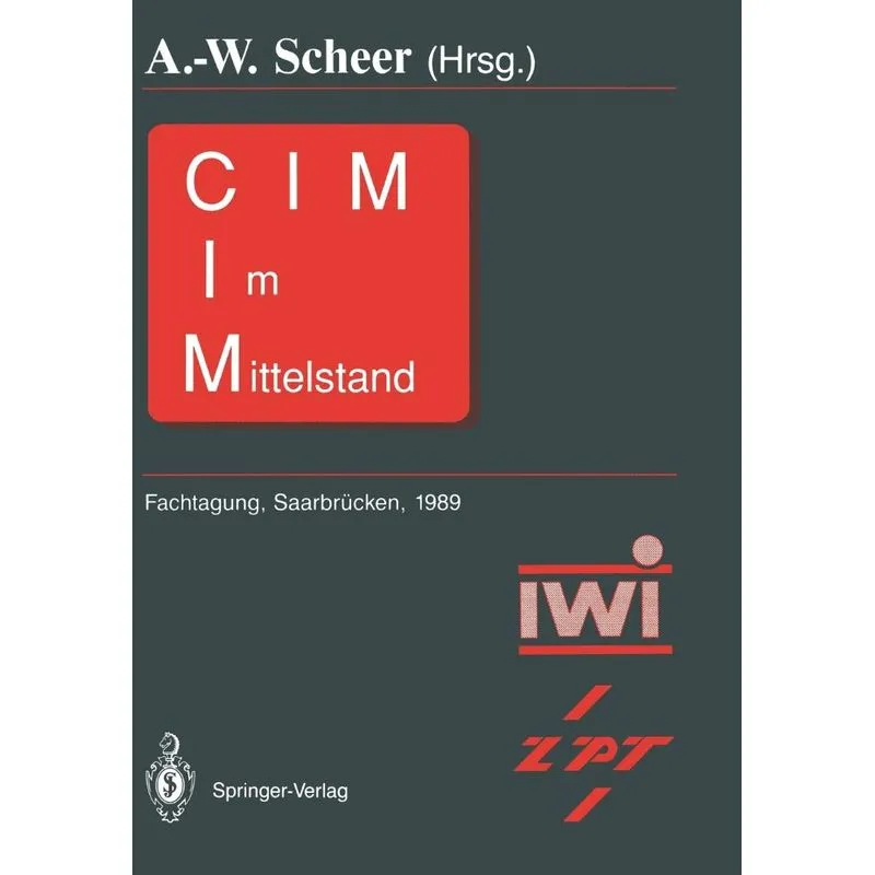 CIM im Mittelstand