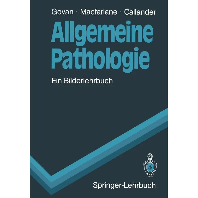Allgemeine Pathologie