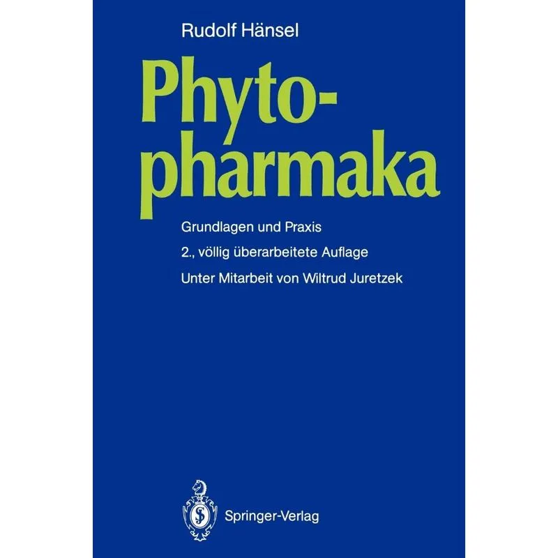 Phytopharmaka