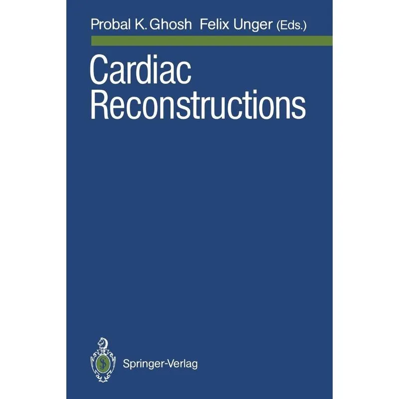 Cardiac Reconstructions