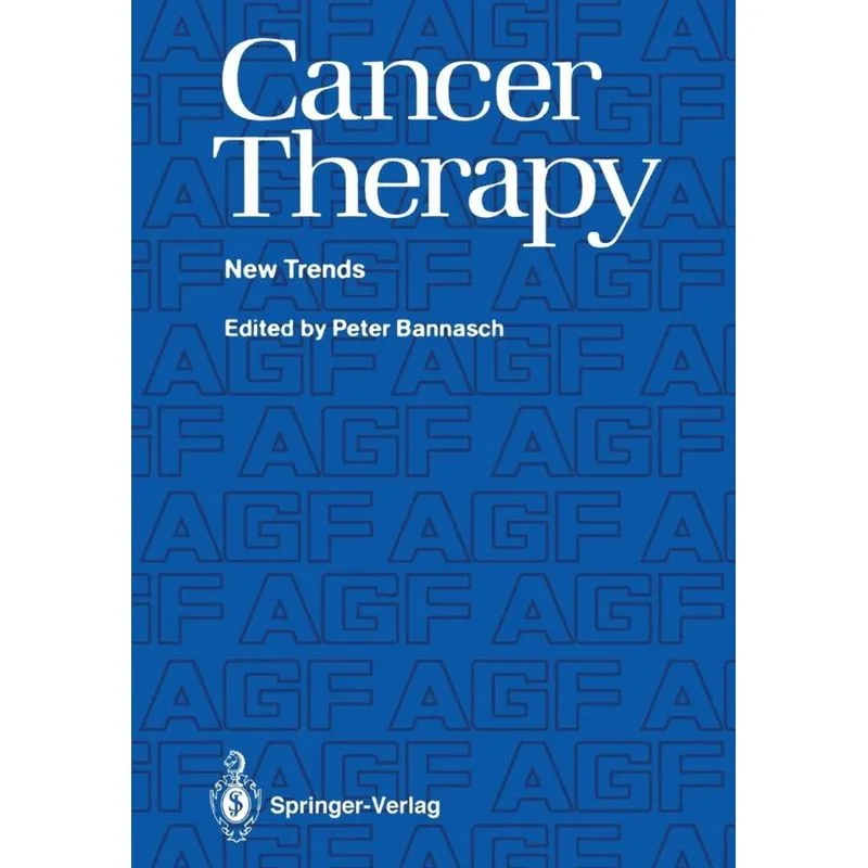 Cancer Therapy