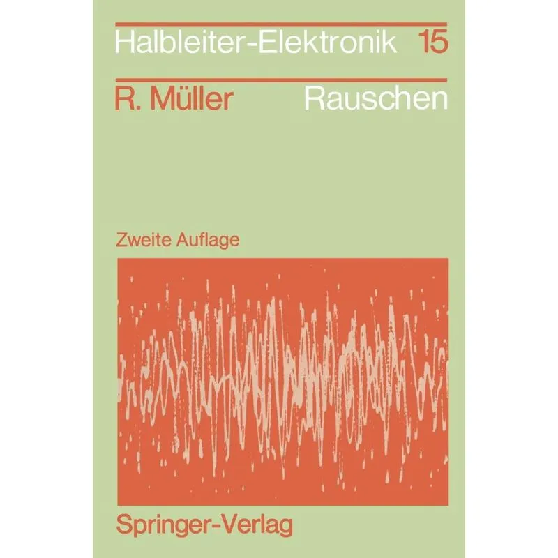 Rauschen