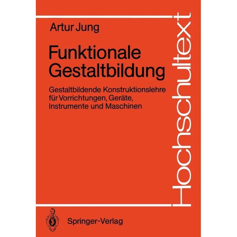 Funktionale Gestaltbildung