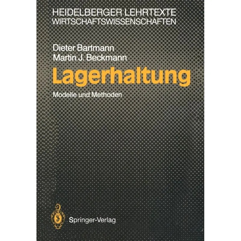 Lagerhaltung