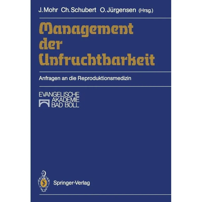 Management der Unfruchtbarkeit