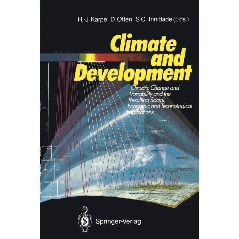 Climate and Development