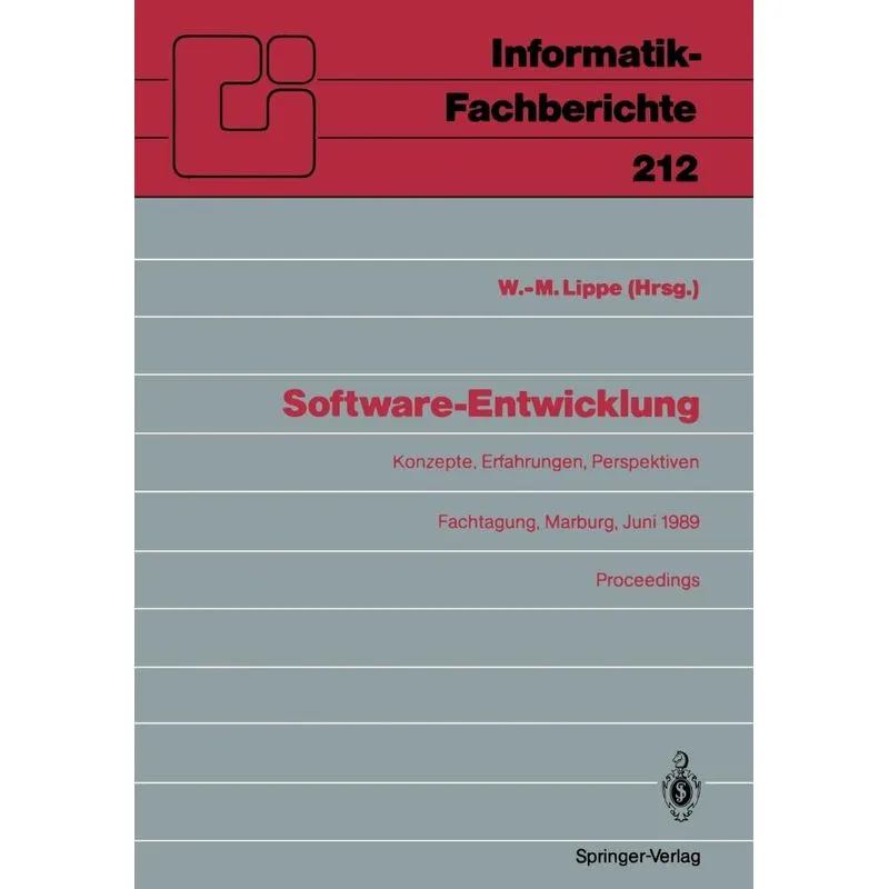 Software-Entwicklung