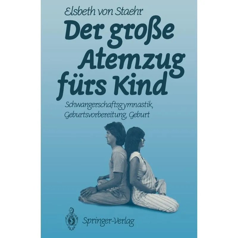 Der große Atemzug fürs Kind