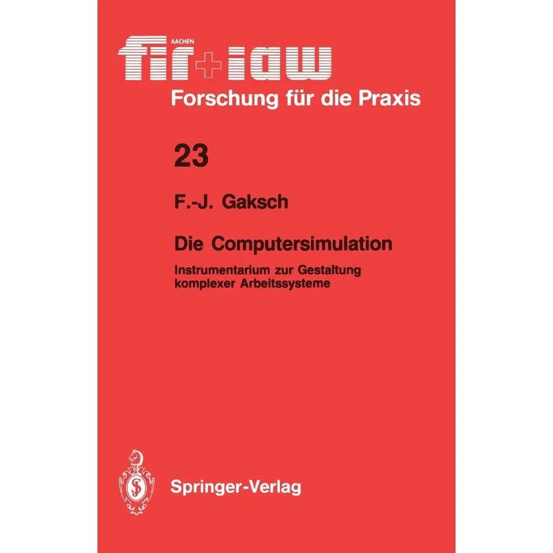 Die Computersimulation