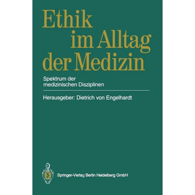 Ethik im Alltag der Medizin