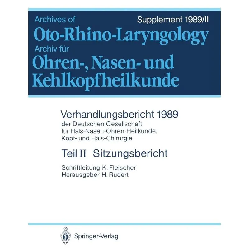 Teil II