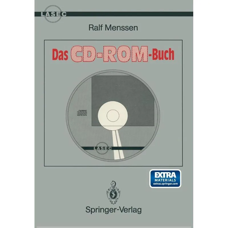Das CD-ROM-Buch