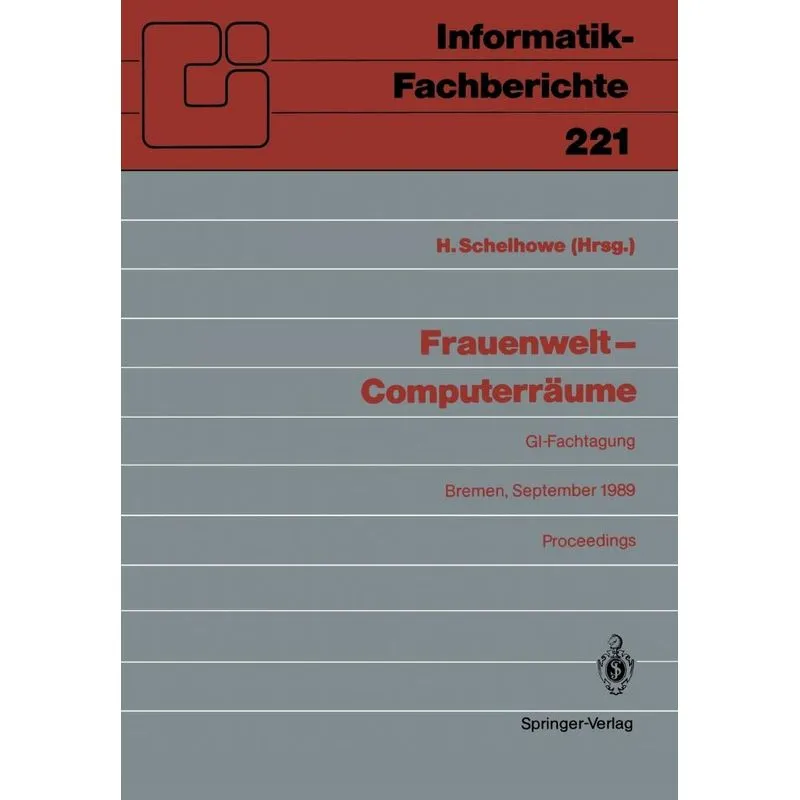 Frauenwelt - Computerräume